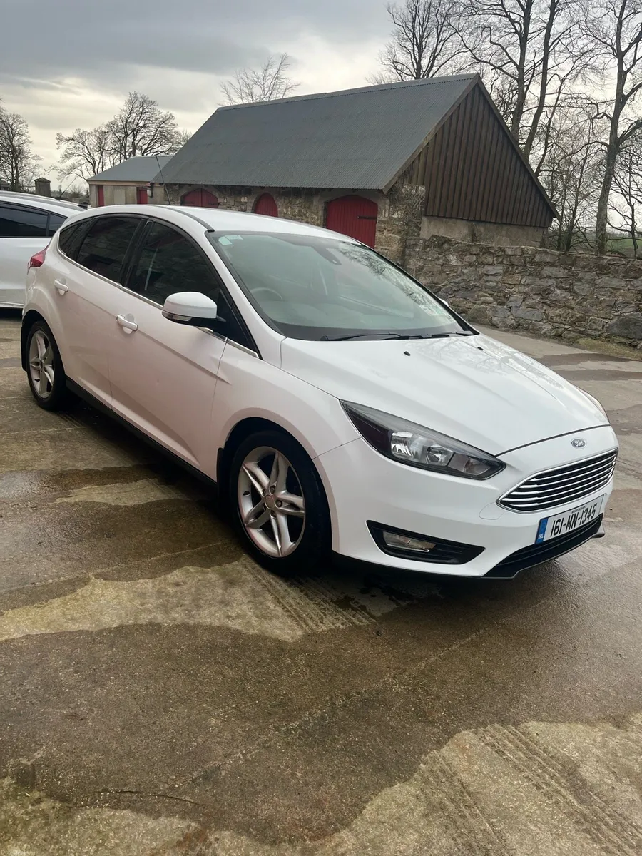 Ford focus - Image 3