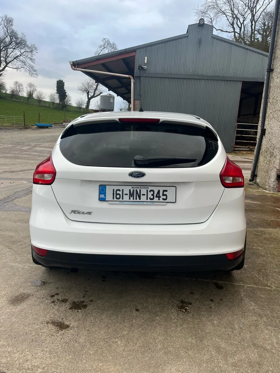 Ford focus - Image 5