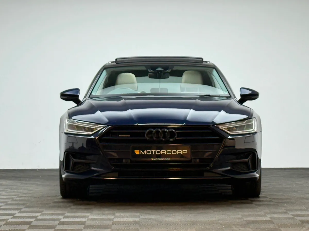 Audi A7 SPORTBACK 3.0TDI V6 286HP AUTO - Image 2