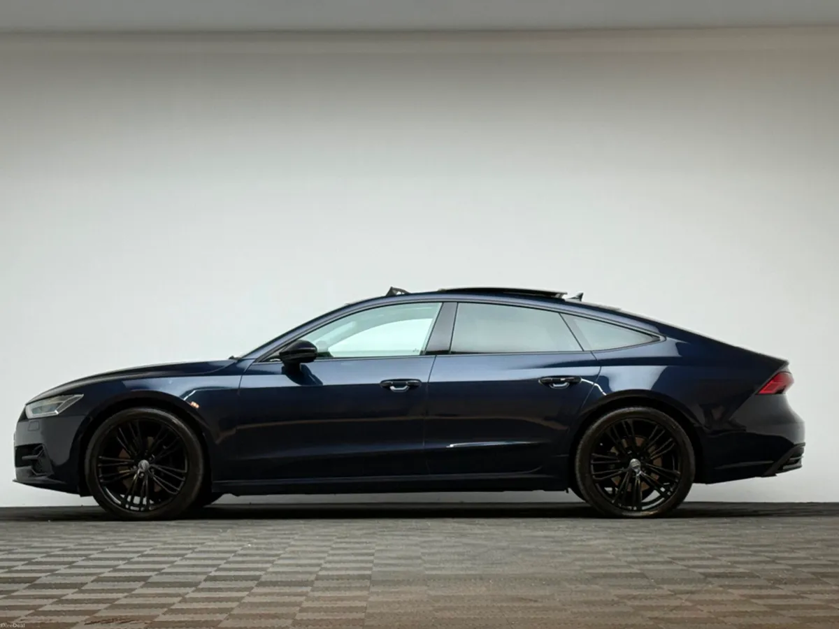 Audi A7 SPORTBACK 3.0TDI V6 286HP AUTO - Image 4