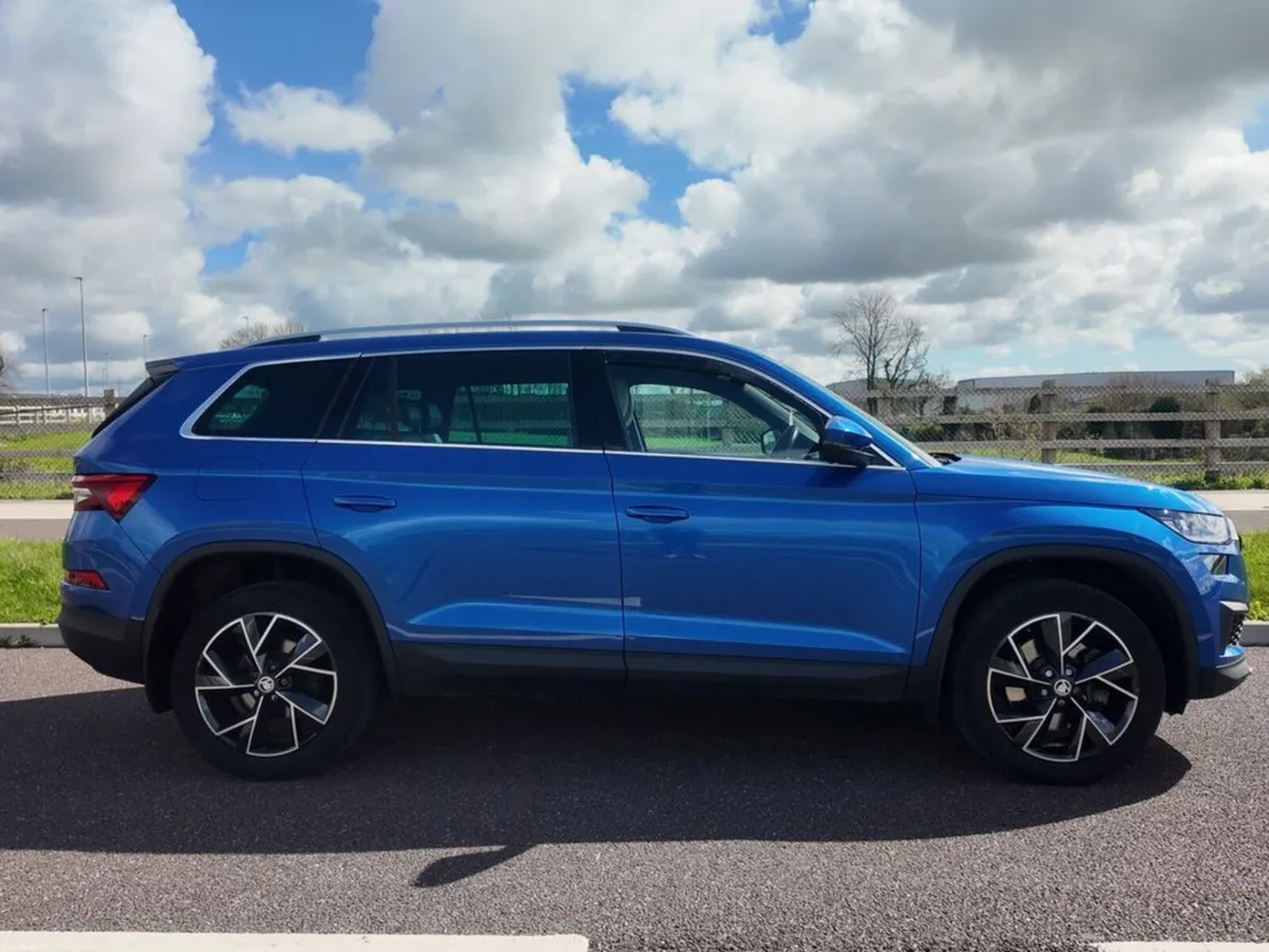 Skoda Kodiaq 7S Style 2.0tdi 150HP DSG 5DR, - Image 3