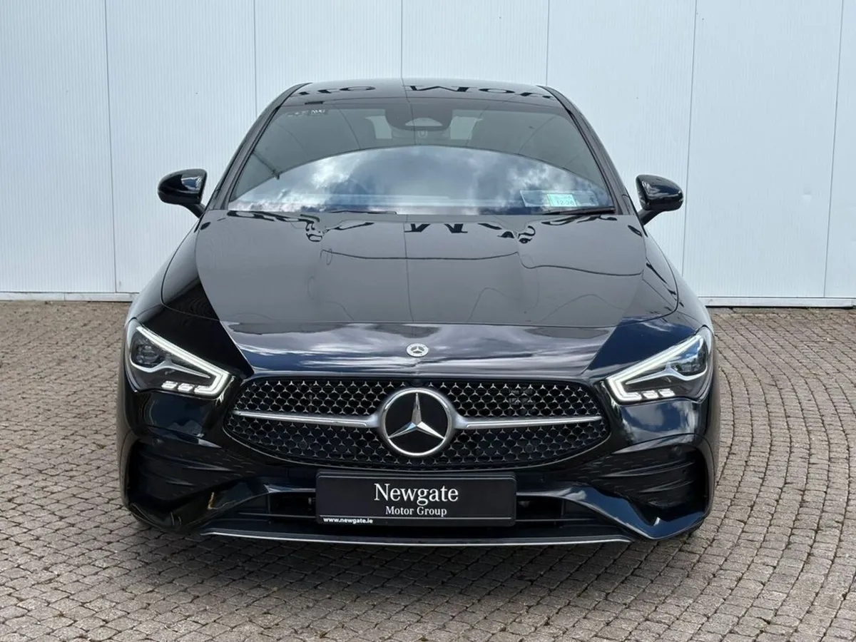Mercedes-Benz CLA 250e AMG LINE EXECUTIVE - Image 2