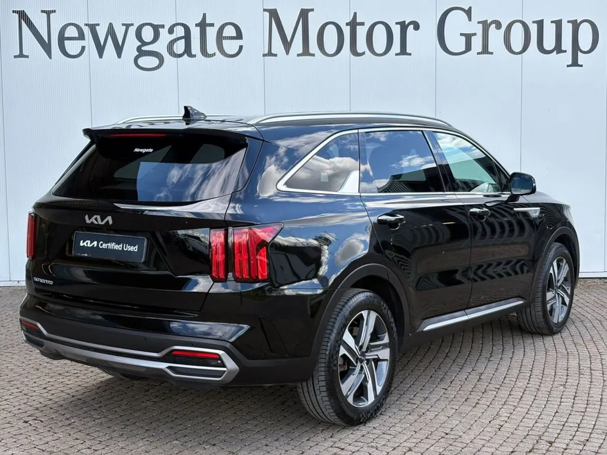 Kia Sorento DSL MY23 SAM 5DR Auto - Image 5