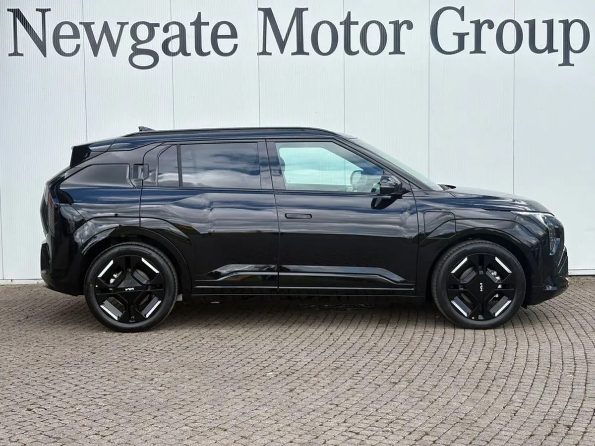 Kia EV3 GT Line - Image 4