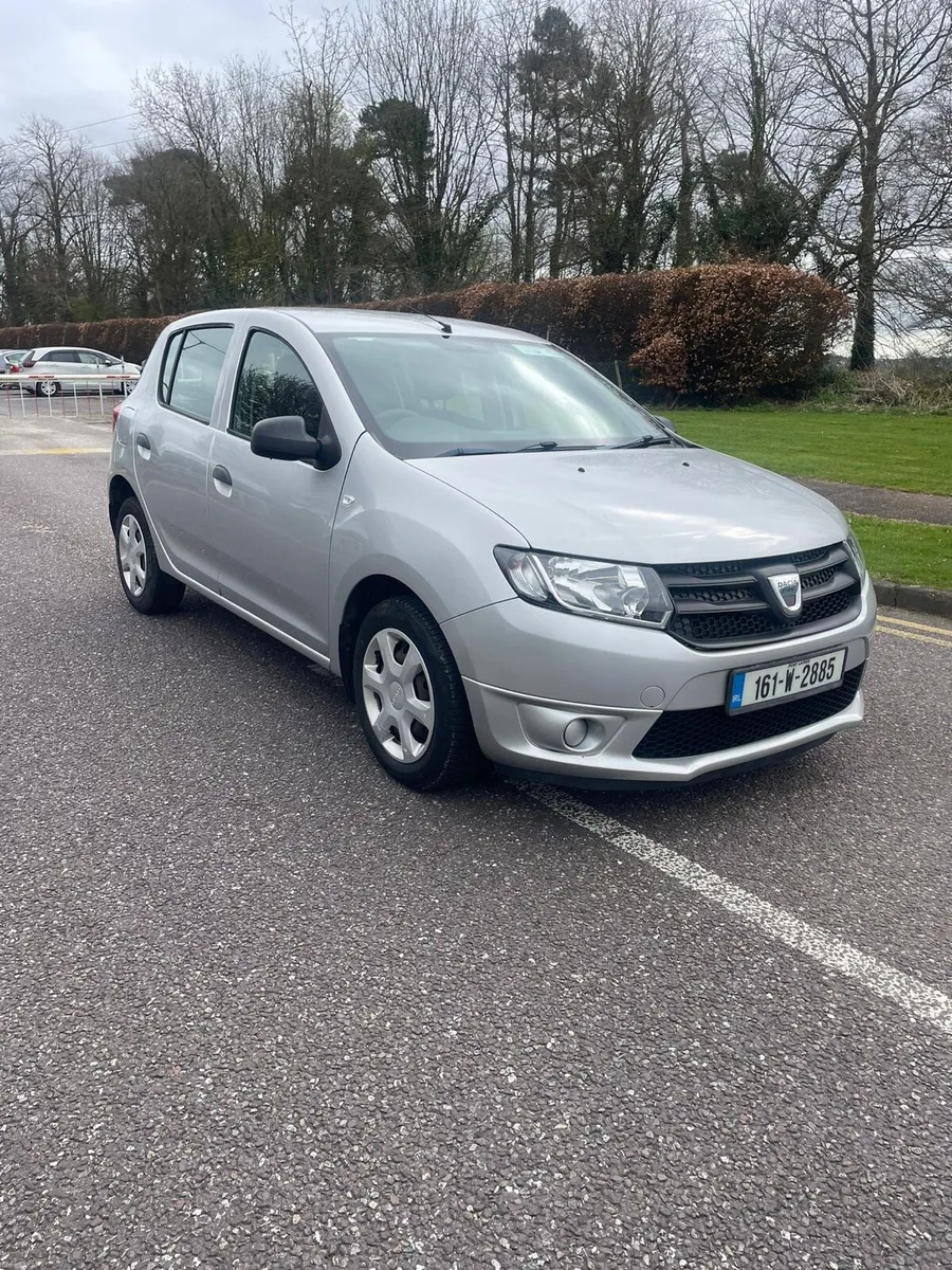 Dacia Sandero - Image 3