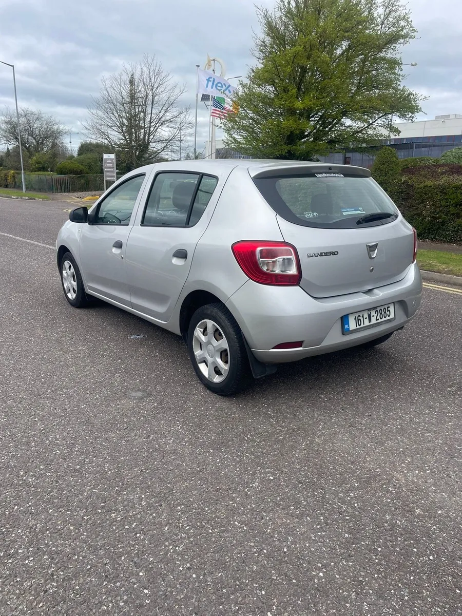 Dacia Sandero - Image 4