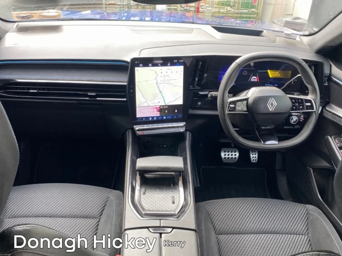 Renault Austral E-TECH Hybrid 200 techno esprit Al - Image 2