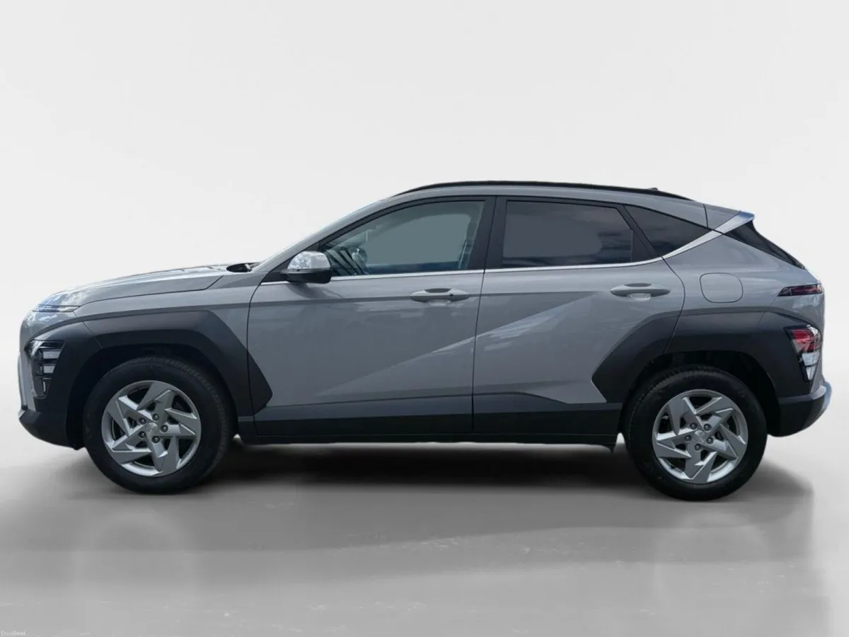 Hyundai KONA 1.0 T-GDI Elegance - Image 4