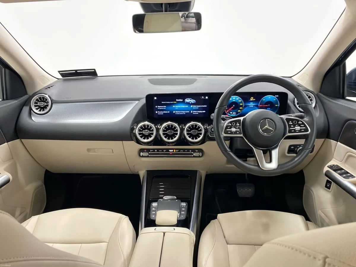 Mercedes-Benz EQA EQA 250 - Image 4
