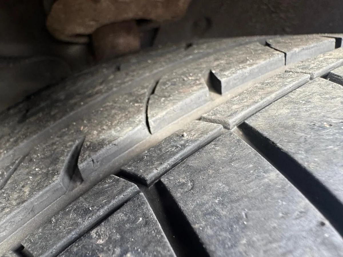 SEAT Leon 2012 - Image 4