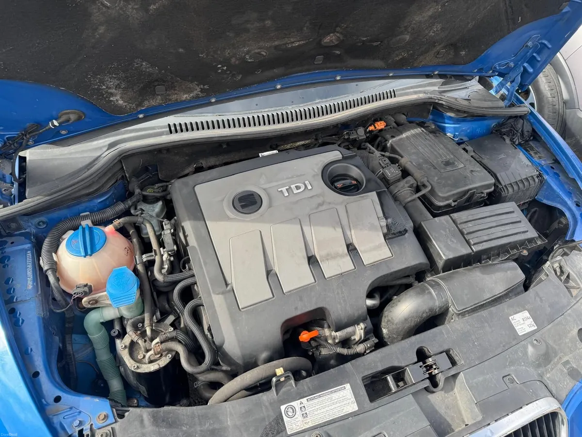 SEAT Leon 2012 - Image 2