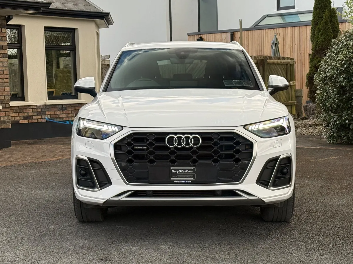 Stunning 232 Audi Q5 S-Line Quattro 300BHP! - Image 2