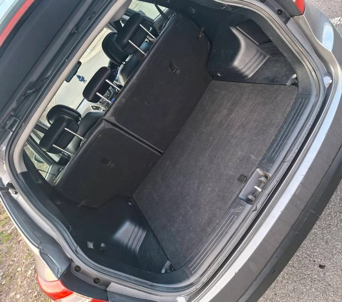 Hyundai IX35 - Image 4