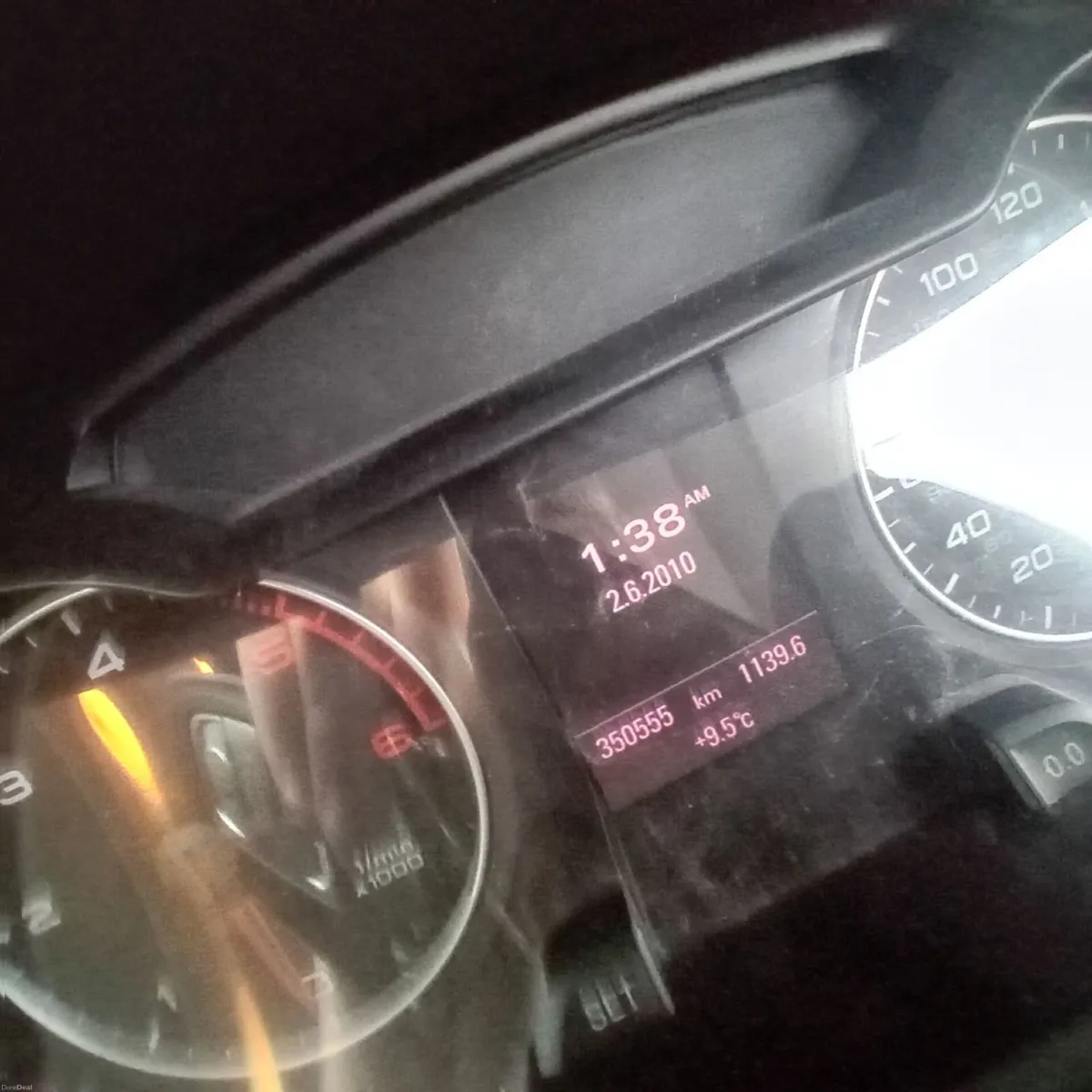 Audi A4 2011 - Image 3