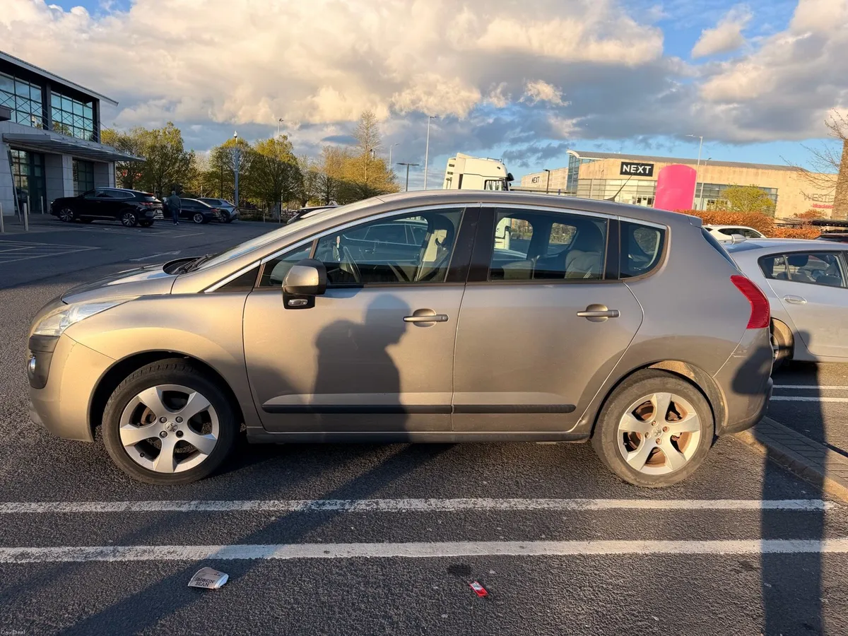 Peugeot 3008 - Image 4