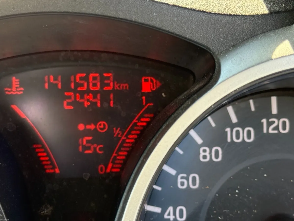 Nissan Juke 2016 - Image 2