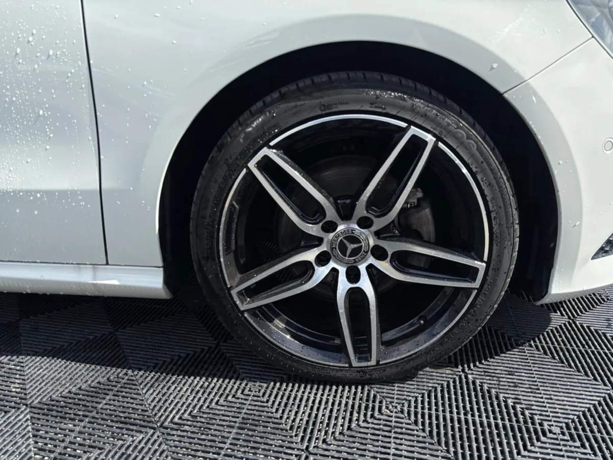 Mercedes-Benz A-Class Merc A180 AMG, 1.6 petrol, f - Image 3