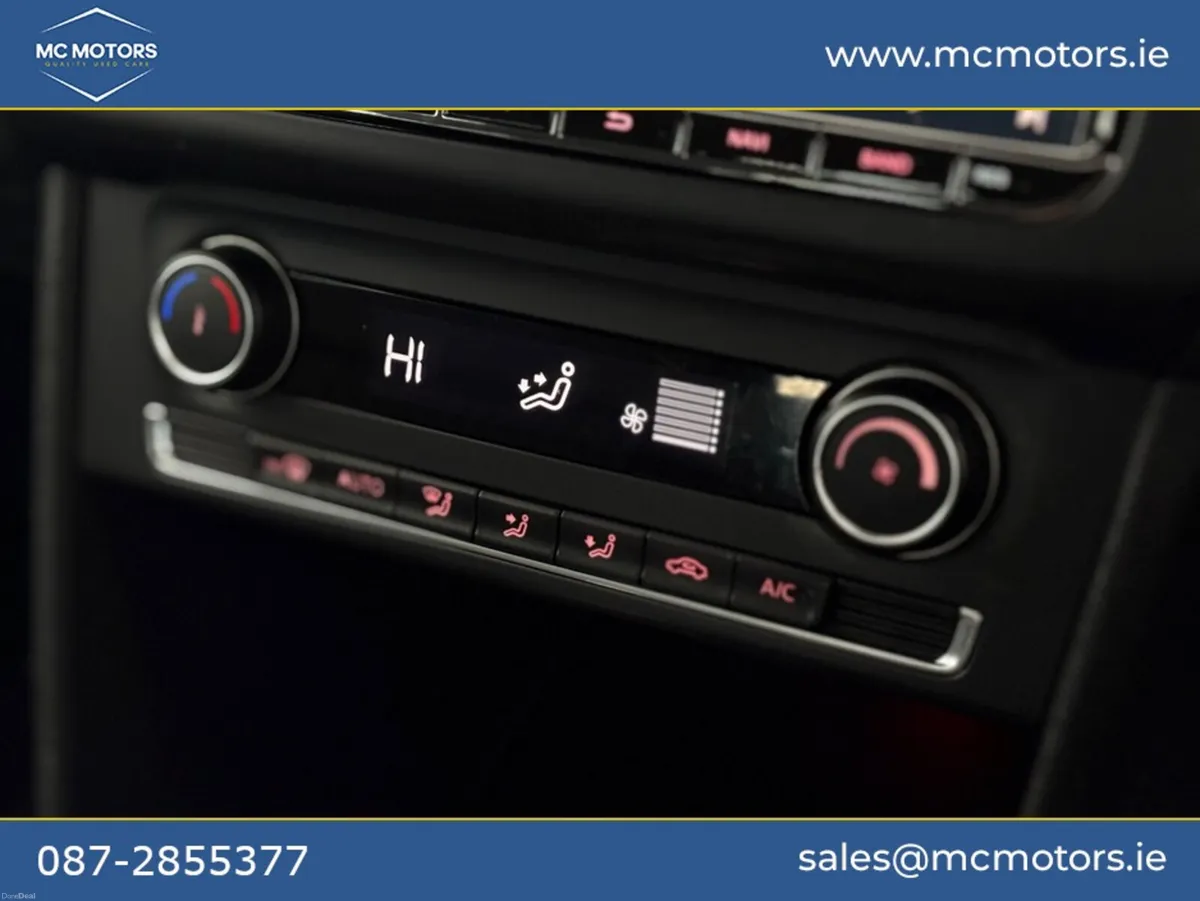 Volkswagen Polo 6 MONTH WARRANTY + NEW NCT - Image 4