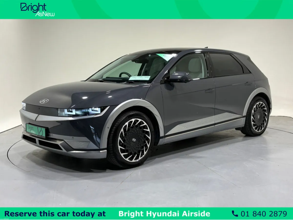 Hyundai IONIQ 5 PLATINUM 77 KWH 5DR AU - Image 3