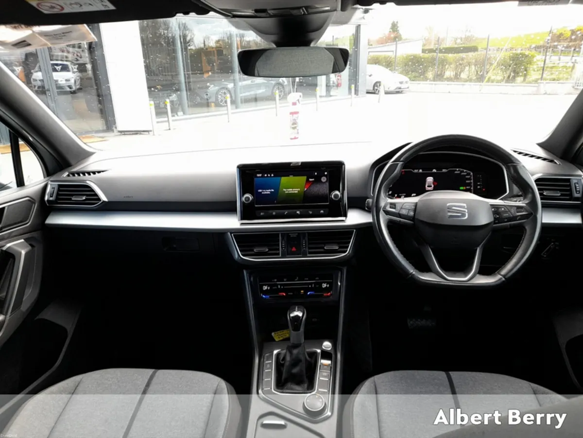 SEAT Tarraco 2.0 TDI 150HP DSG 7S SE 5DR AUTO - Image 5
