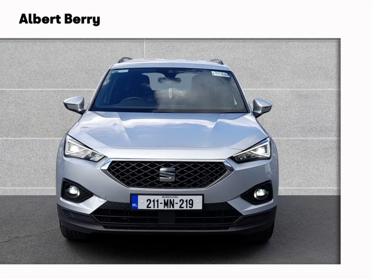 SEAT Tarraco 2.0 TDI 150HP DSG 7S SE 5DR AUTO - Image 2