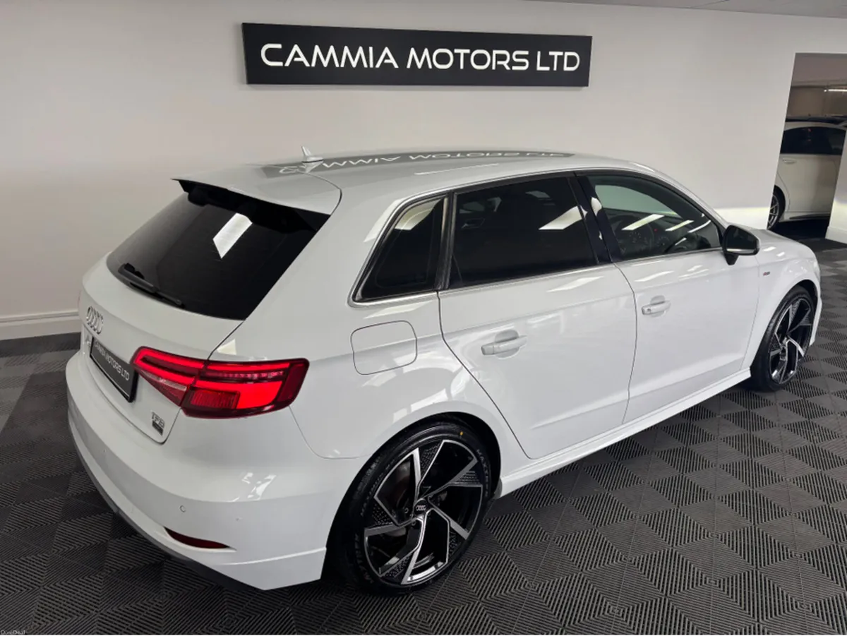 Audi A3 *AUDI A3* *FACELIFT* *DIGITAL DASH* *AUTOM - Image 3