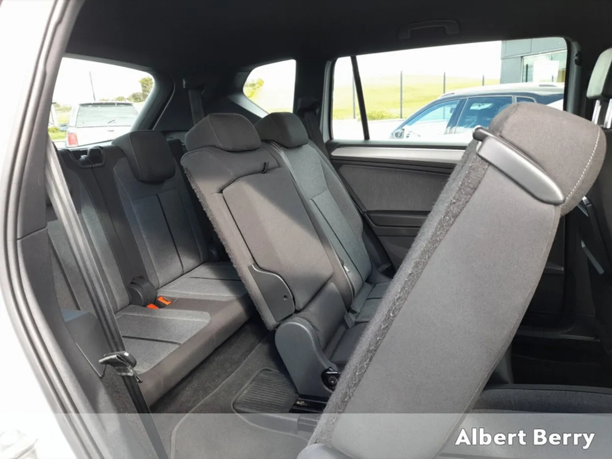 SEAT Tarraco 2.0 TDI 150HP DSG 7S SE 5DR AUTO - Image 6