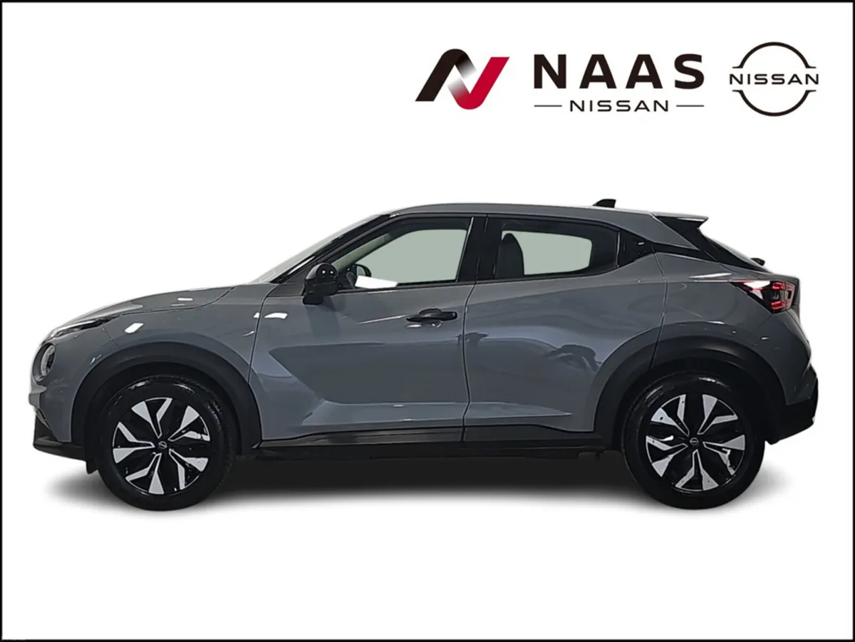 Nissan Juke 1.0 SV MY24 - Image 3