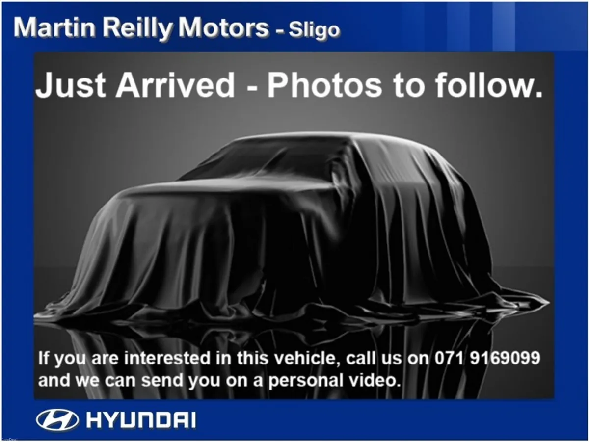 Hyundai i10 1.0 Deluxe - Image 1