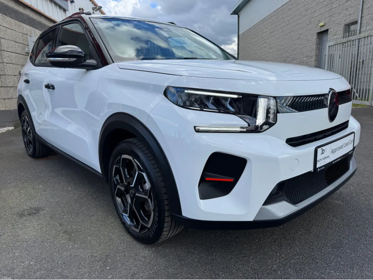 Citroen C3 MAX BEV 320 44KWH 113BHP 4DR - Image 3