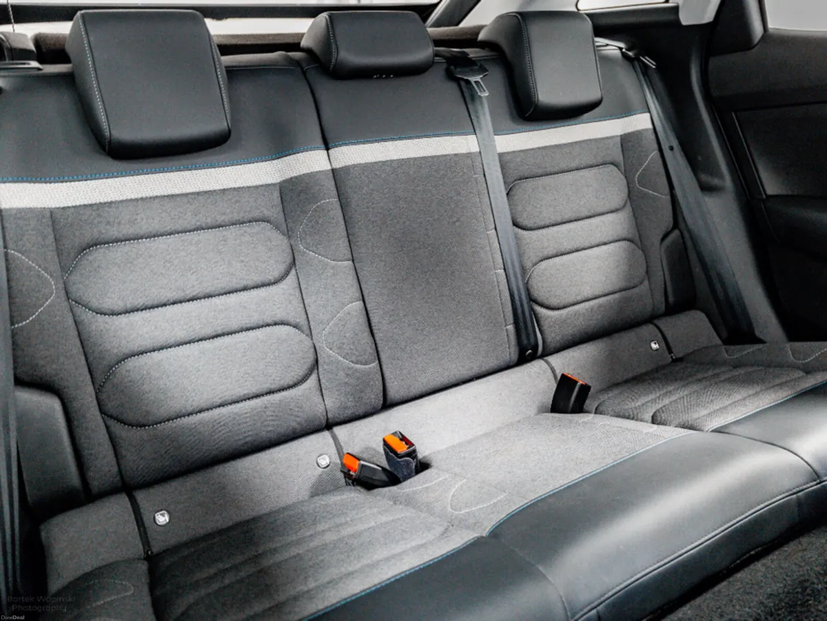 Citroen C4 ë-C4 C-Series Edition 50kWh 136HP - Image 3