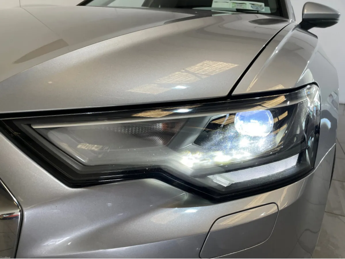Audi A6 LIMOUSINE 40 TDI 204BHP S-TRONIC SE 4DR A - Image 5