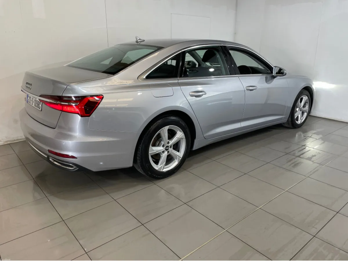 Audi A6 LIMOUSINE 40 TDI 204BHP S-TRONIC SE 4DR A - Image 3
