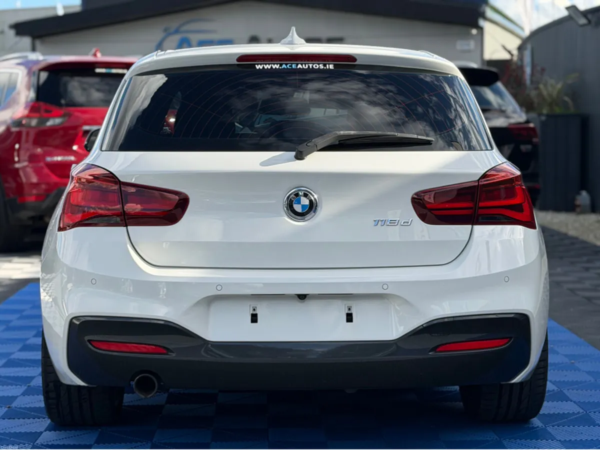 BMW 1-Series M-SPORT SHADOW EDT - 2.0L DIESEL - AU - Image 2