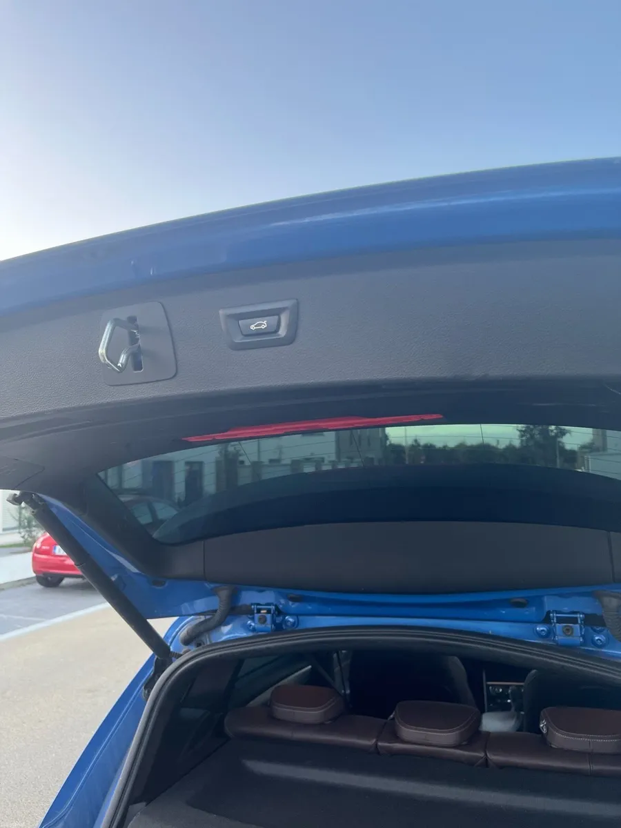 192 BMW 225xe Auto | High Spec | Leather | M Sport - Image 5