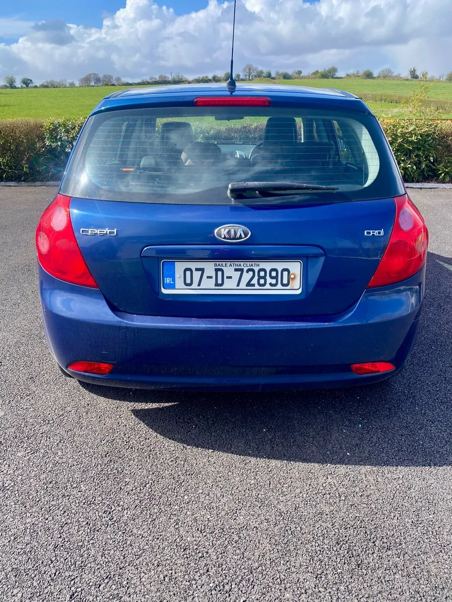 Kia Ceed - Image 2
