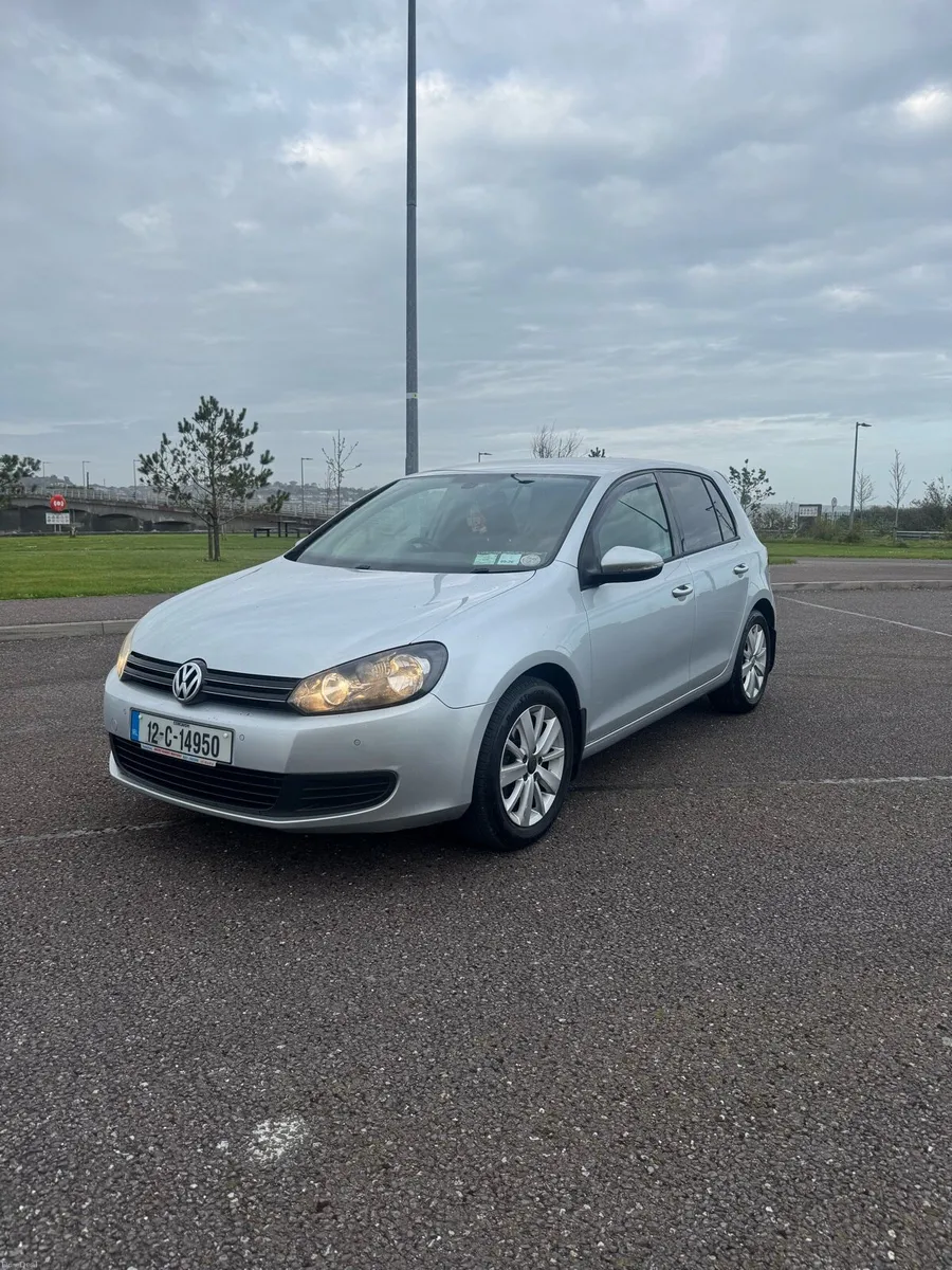 Volkswagen Golf - Image 1