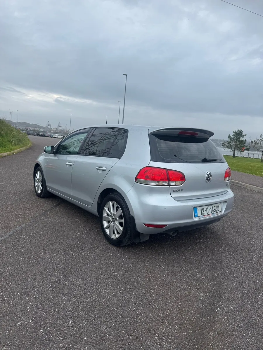 Volkswagen Golf - Image 3