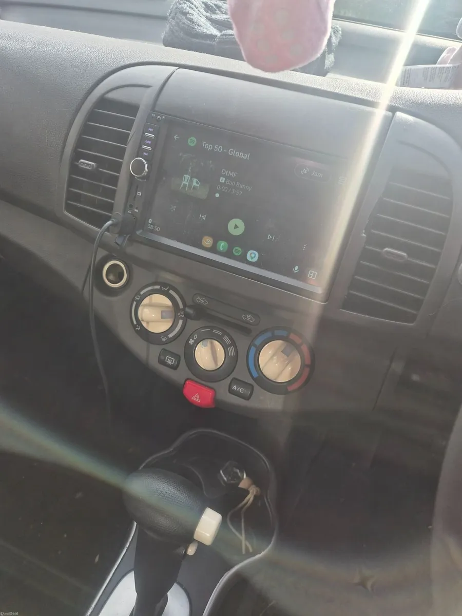 Nissan March 2010 - Image 4