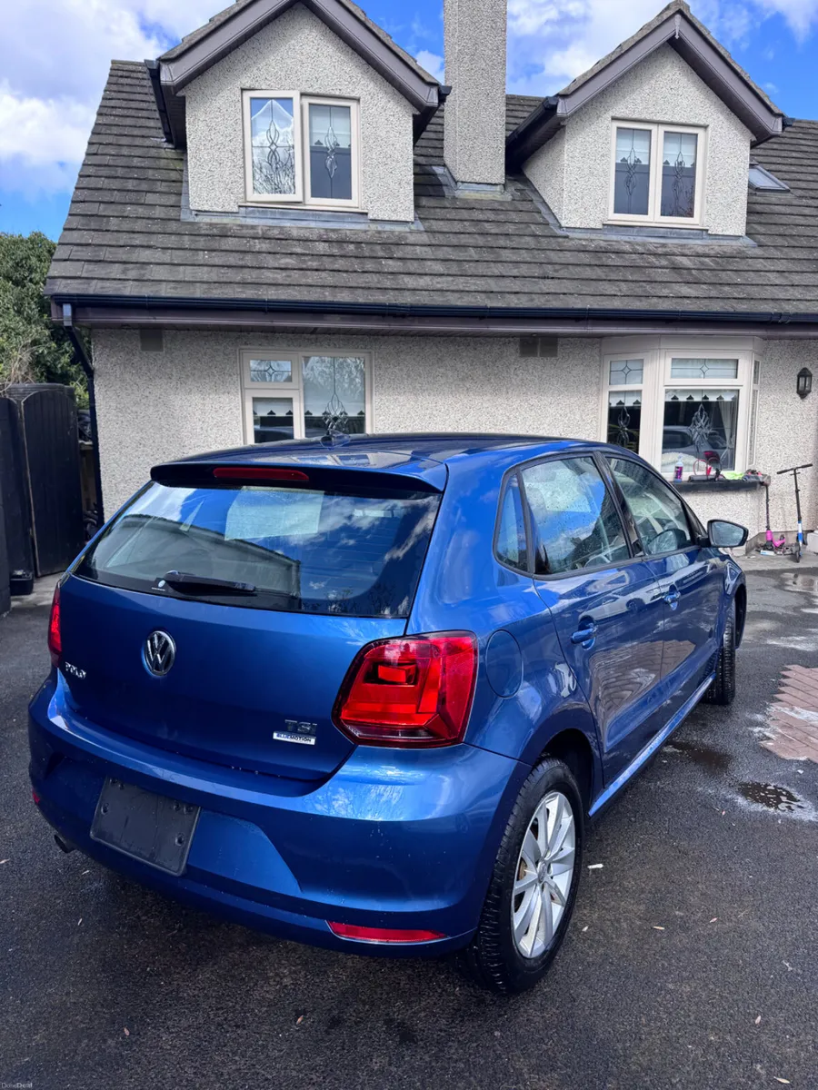 2017 polo auto 1.2 - Image 4