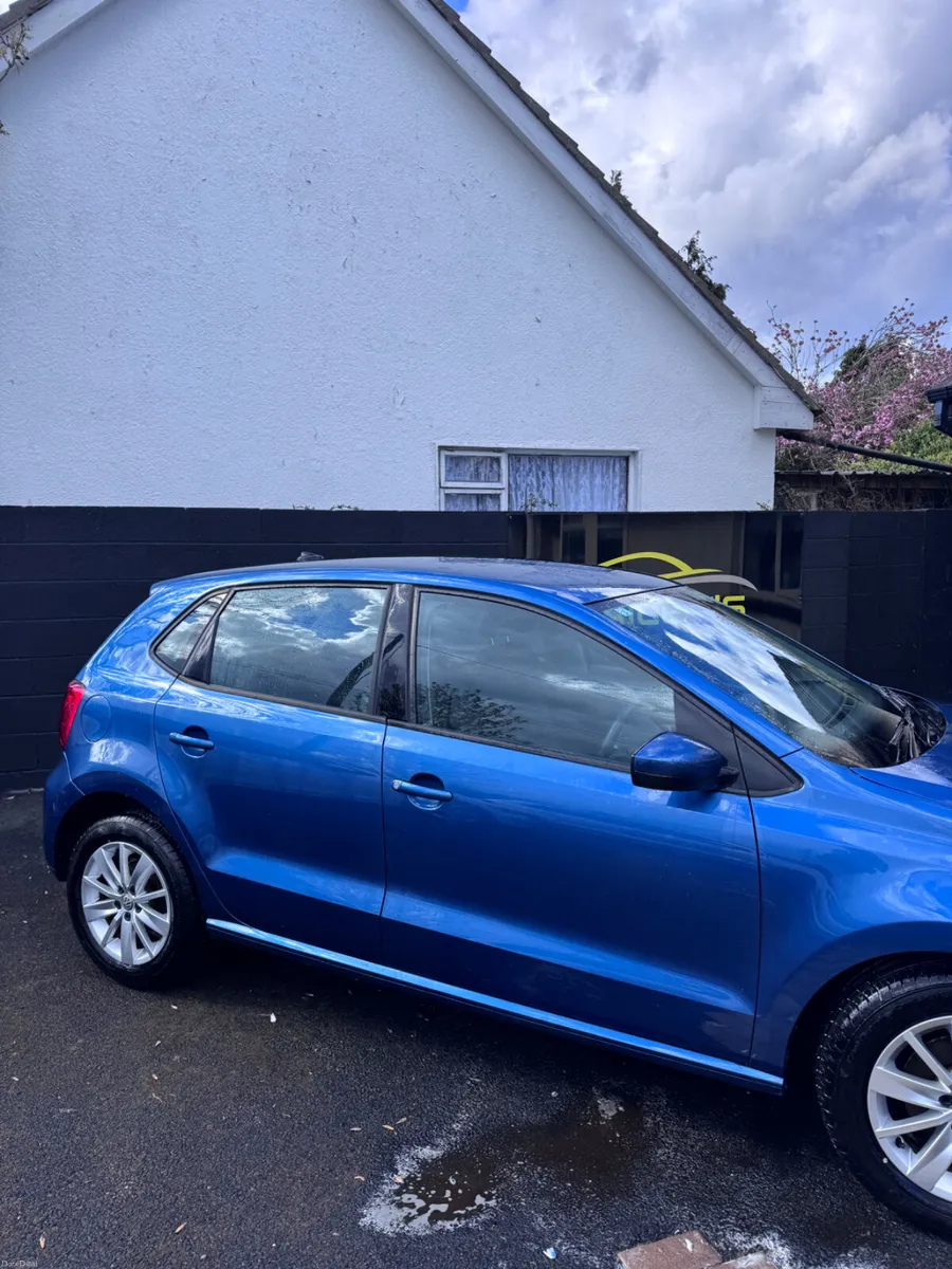 2017 polo auto 1.2 - Image 3