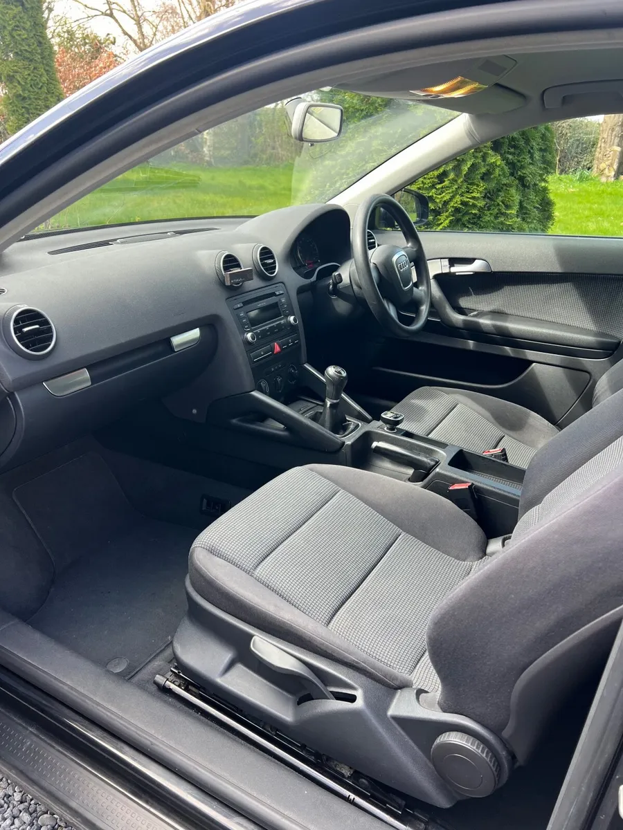 Audi A3 2008 - Image 3