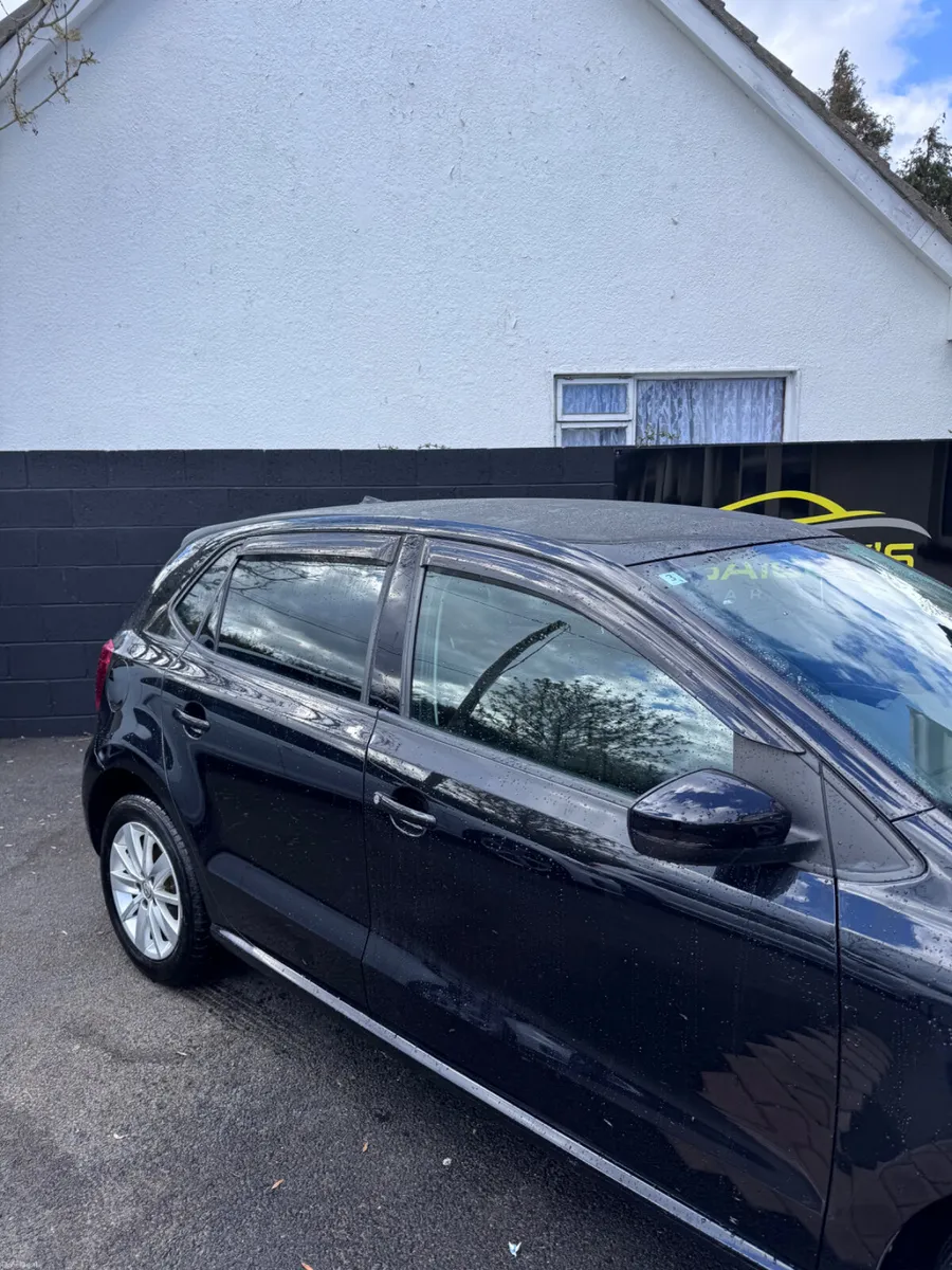 Volkswagen polo 1.2 tsi auto - Image 3