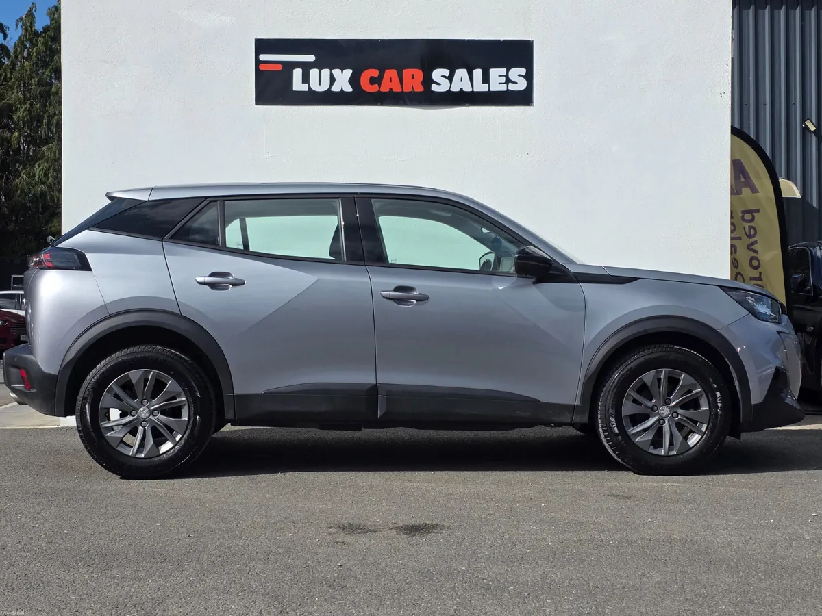 2022 Peugeot 2008 1.5 HDI ACTIVE // NEW NCT - Image 2