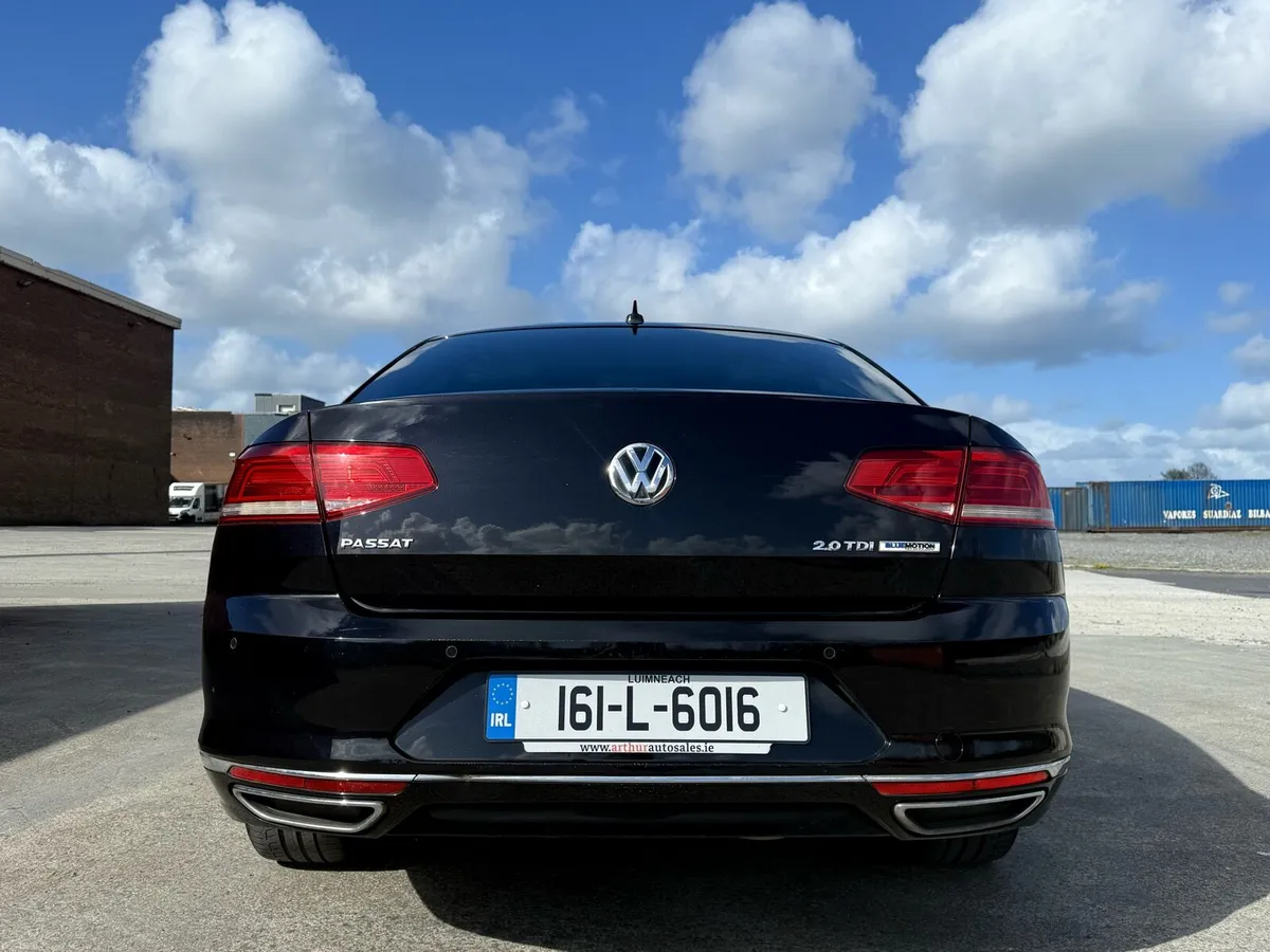 Passat R-Line - Image 4