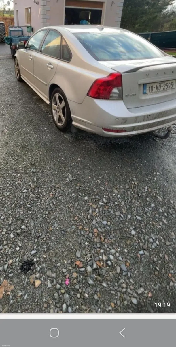 Volvo S40 2010 - Image 4