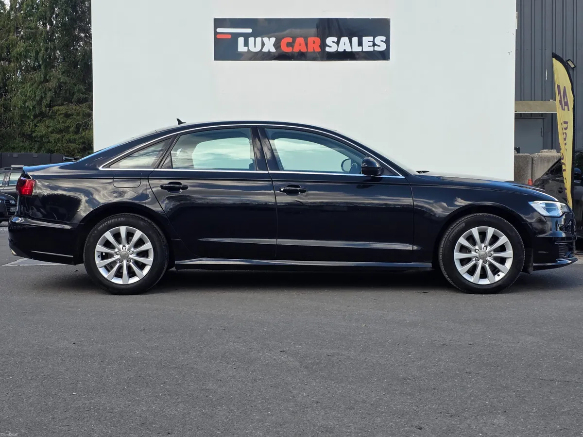 2016 Audi A6 2.0 TDI SE ULTRA // * LOW MILEAGE * - Image 2