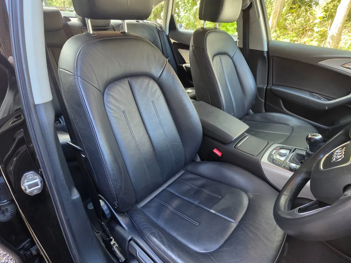 2016 Audi A6 2.0 TDI SE ULTRA // * LOW MILEAGE * - Image 4