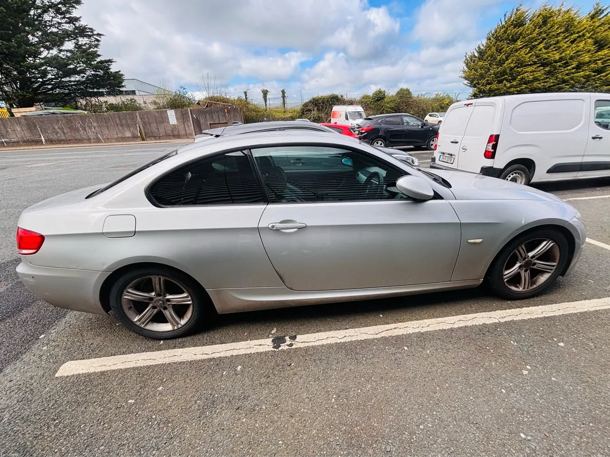 BMW E92 320D MSport 2DR - Image 2