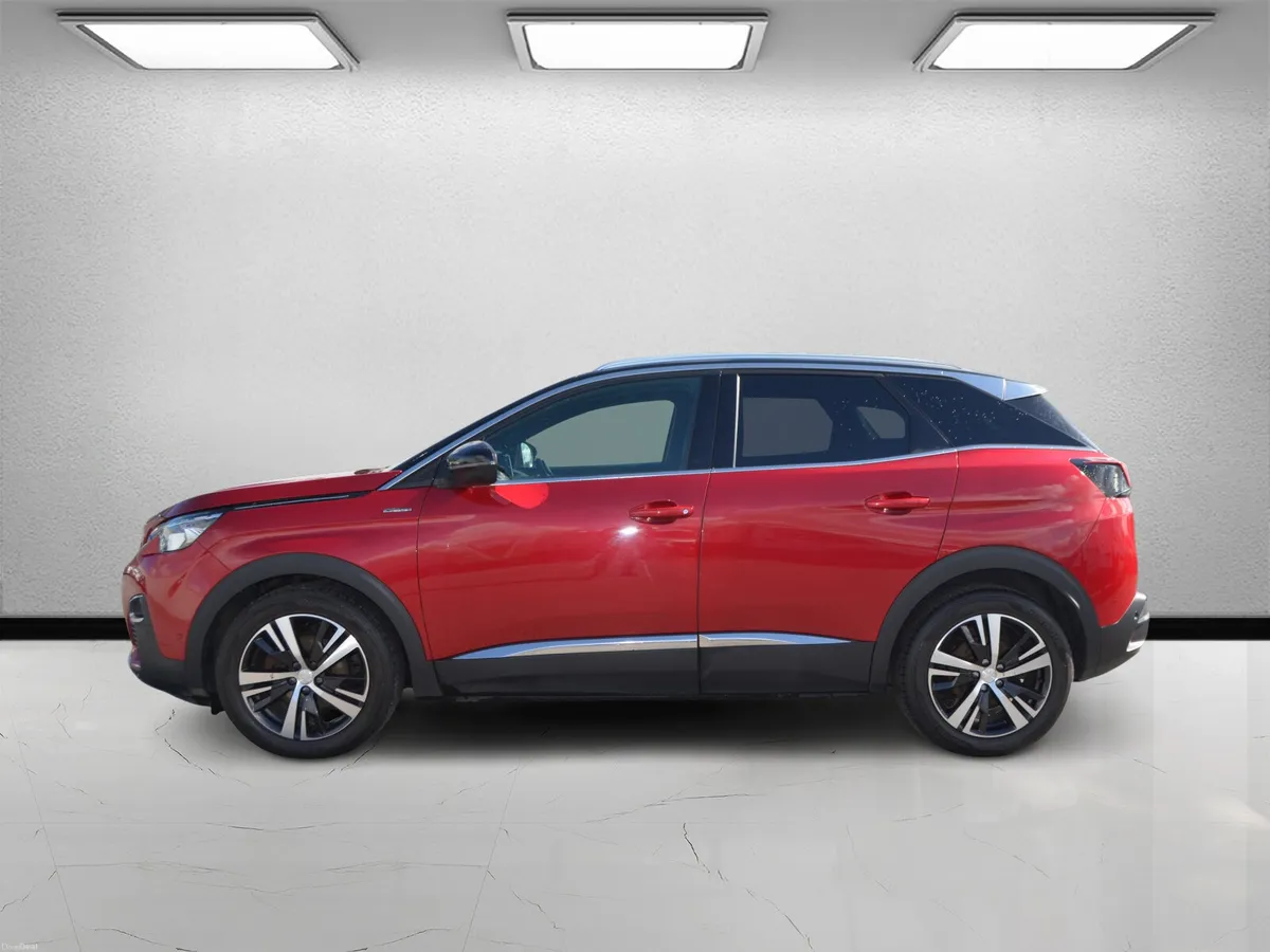 Peugeot 3008 GT LINE AUTO - Image 4